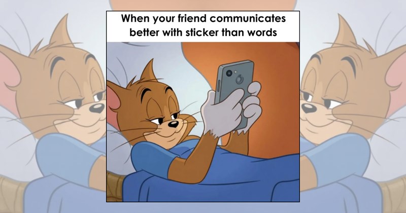 childhood Tom and Jerry tom and jerry movie cartoons tom and jerry memes Funny Memes - 46726149