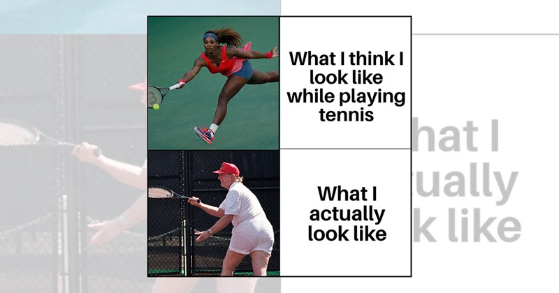 serena williams memes tennis players sports memes doubles tennis tennis memes serena williams Funny Memes - 46735109
