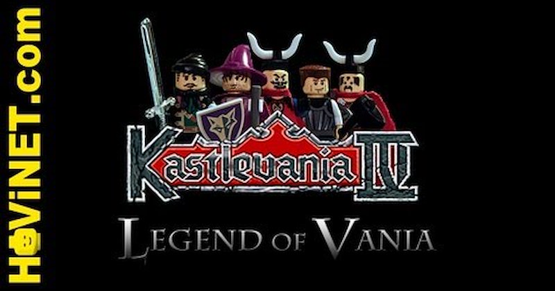 lego vampires fan film - 46740737