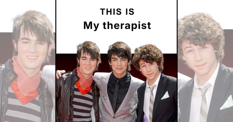 nfl halftime jonas brothers memes jonas brothers the jonas brothers australia nfl Fandom - 46768389