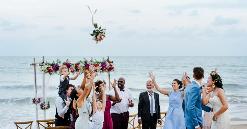 divorced stepmother wedding party wedding drama kids stepfather wedding stepdad suit raising kids divorced parents Weddings - 46770949