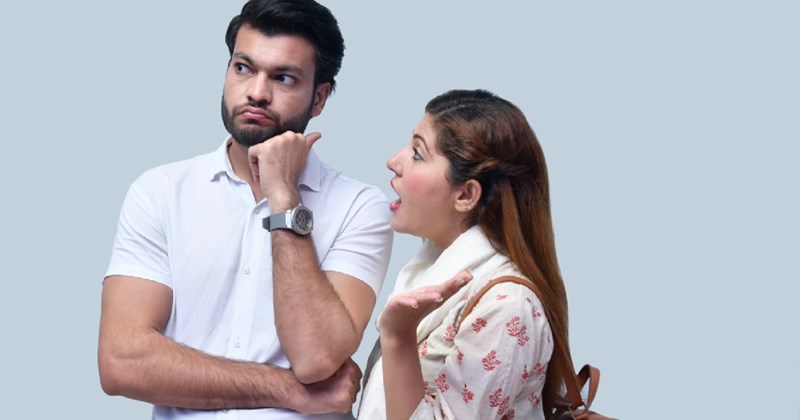 Are we policing what people do with their free time now? Should extremely tired moms make even their free time productive?  I’m going to preface this piece by saying I don’t agree with either the husband or the commentators in this post. I thought my point of view would be the most obvious,