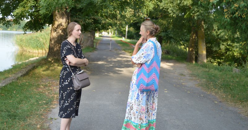 It’s often hard to come to terms with the fact that some people would choose romantic partnership over pretty much everything  Even harder to accept that our own mother is one of those people