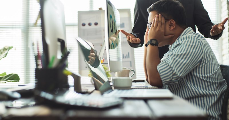 newsletter employee manager artificial intelligence Workplace - 46819589