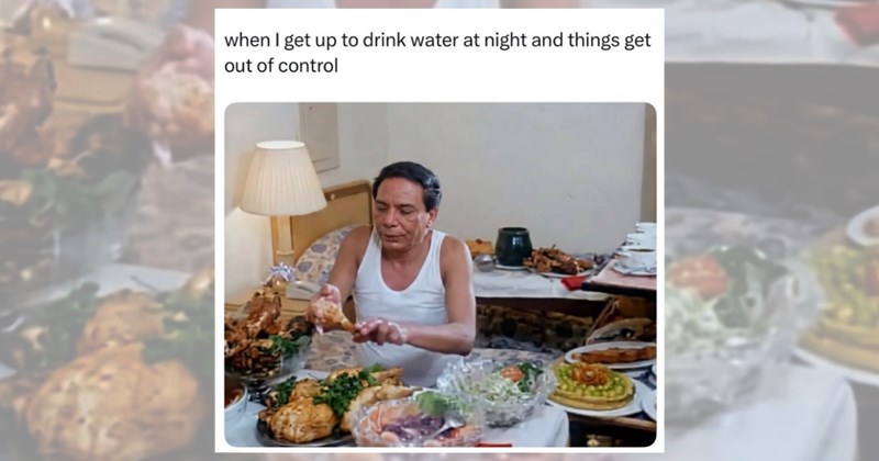 lunch break food memes good food meal lunch food service dinner food family dinner fast food Funny Memes - 46823941