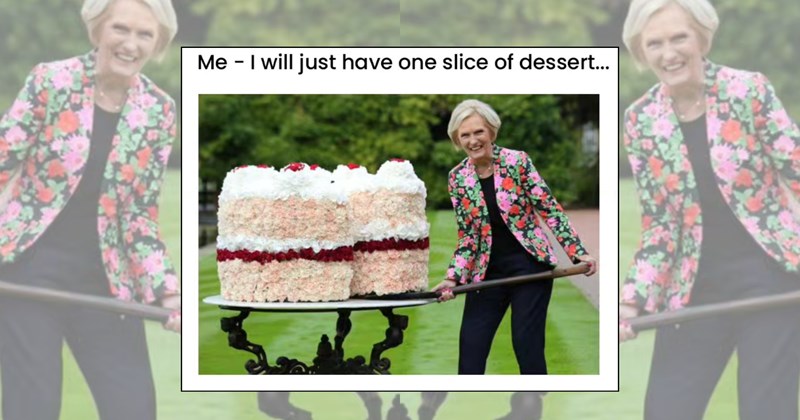 sweet memes tasty food dessert memes delicious sweet tooth Funny Memes - 46833413