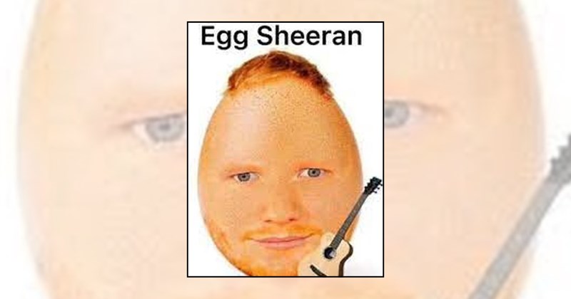 Funny Memes ed sheeran tour ed sheeran memes funny ed sheeran funny music memes album memes celebrity memes pop music shape of you - 46834693