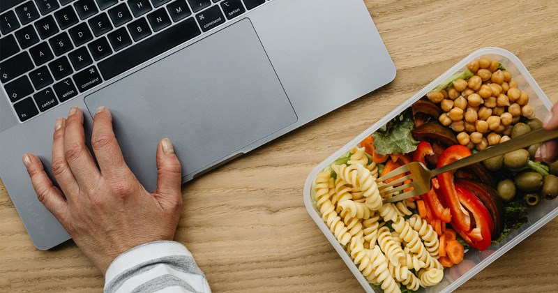 cafeteria workplace-stories deduction job work lunch workplace paycheck food money Workplace - 46834949