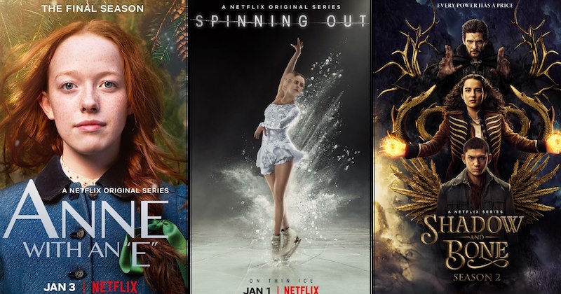 shows entertainment cancelled shows cancelled tv shows netflix and chill TV Movies and TV netflix tv-movies TV & Movies - 46838277