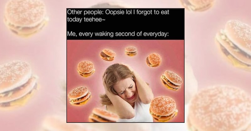 food memes fast food memes burger memes Funny Memes foodie memes national cheeseburger day extra cheese cheeseburger memes comfort food - 46852869