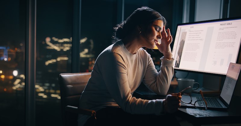 boss workplace-stories employee manager job tales-from-the-workplace overworked-employees workplace overtime company Workplace - 46855685