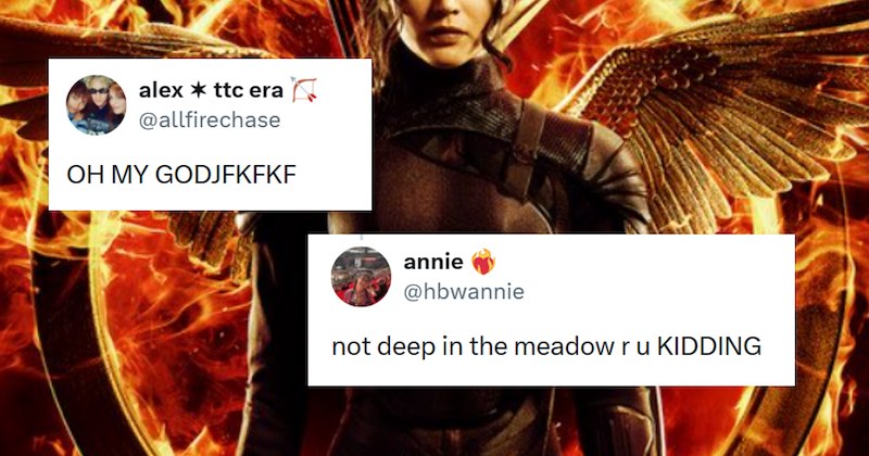artists Music twitter sunrise of the reaping lucy gray soundtrack songbirds and snakes album hunger games katniss everdeen Fandom - 46883589