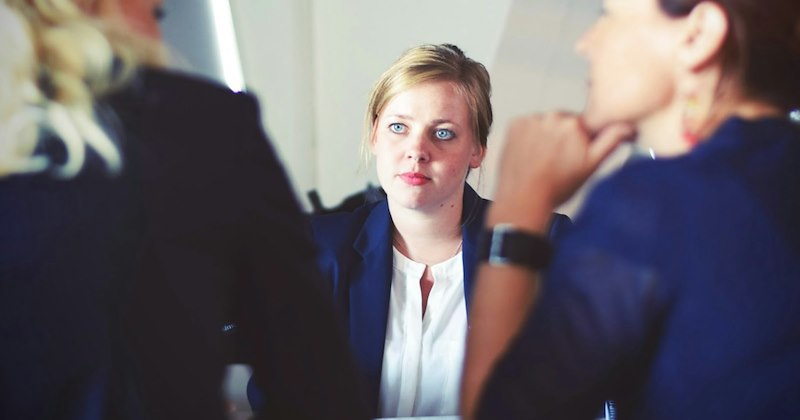 employment issues employee employment-discussion organizational culture workplace Employment - 46887429