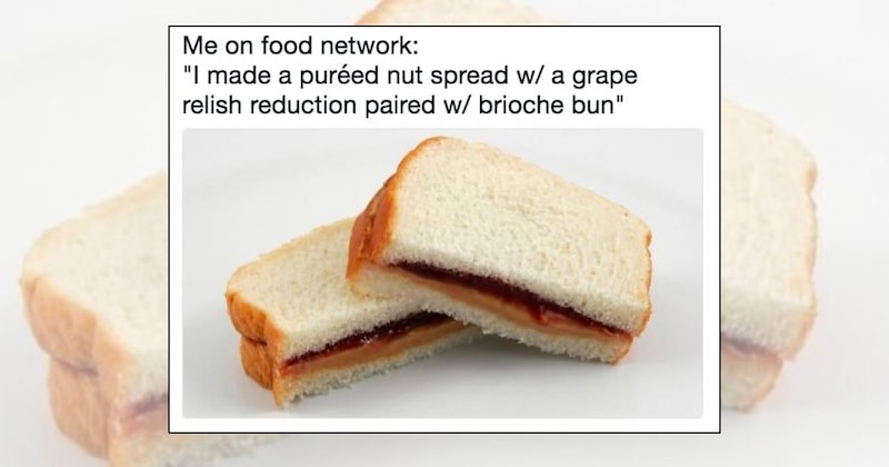 amateur chef FAIL relatable memes cooking fail funny memes cooking memes Funny Memes - 46892037