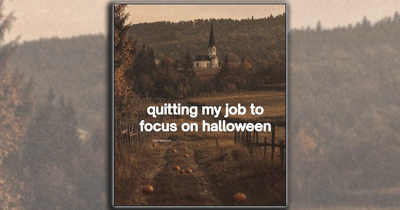 humor harvest moon harvest season spooky season family fun brisk breeze foliage crunchy leaves seasons autumn blaze comedy fall equinox funny fall Seasonal - 46896133