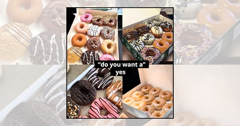 donuts bakery relatable memes food memes coffee donut memes sweet tooth dunkin donuts Funny Memes - 46915333