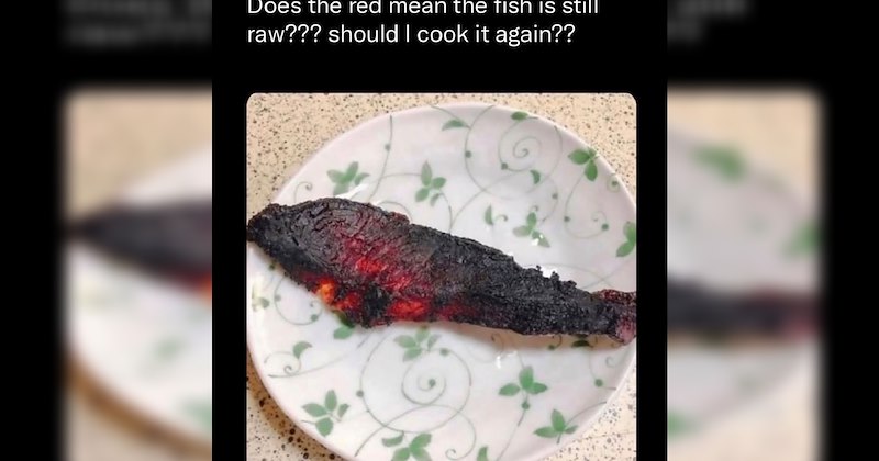 cooking fail Memes food cooking memes Funny Memes - 46922245