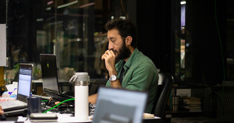 Not everybody has the same aspirations  No, not everybody wants the same thing- shocker! Right? Some of us only want a simple job for a few hours, then go home to relax without stressing about big responsibilities.