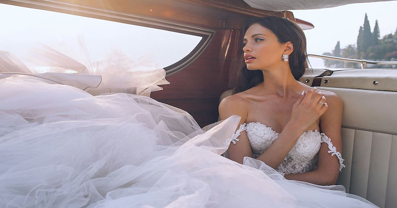 entitlement selfish wedding dress sister bridezilla Weddings - 46955269