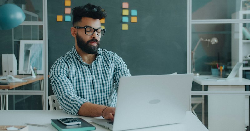 replacement salary employee manager new hire laid off Workplace - 46958085