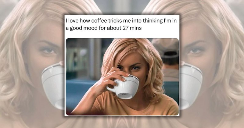 caffeine coffee lover coffee National Coffee Day Funny Memes - 46958853