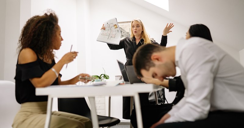 boss workplace-stories employee fired manager job tales-from-the-workplace ceo overworked-employees workplace company Workplace - 46962949
