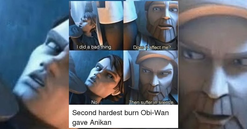 star wars movies star wars memes star wars Jedi masters movies the clone wars skywalker star wars vii star wars fan Jedi TV & Movies - 46967045