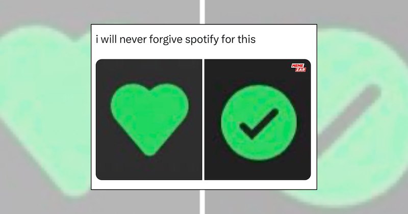 music memes spotify wrapped playlist spotify is down spotify memes Funny Memes listening to music relatable memes music streaming - 46972933