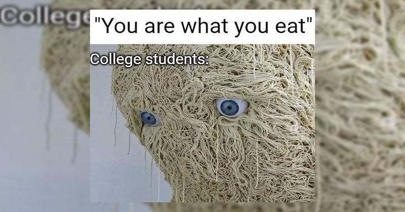 A Mouthful of Cooking Memes for Amateur Chefs