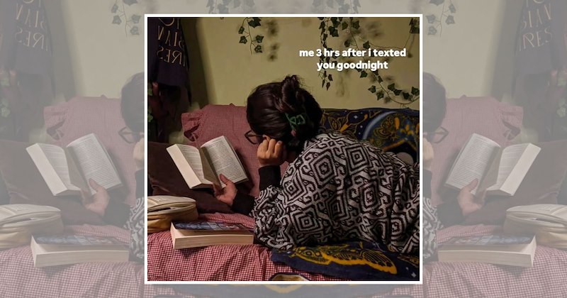 cozy book memes bookworm book covers fall season sweater weather cozy season october Funny Memes - 46992645
