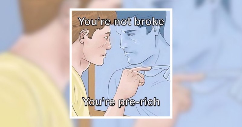 broke saving money spending money money problems funny memes funny money memes Memes take my money funny broke people money Funny Memes - 47000837