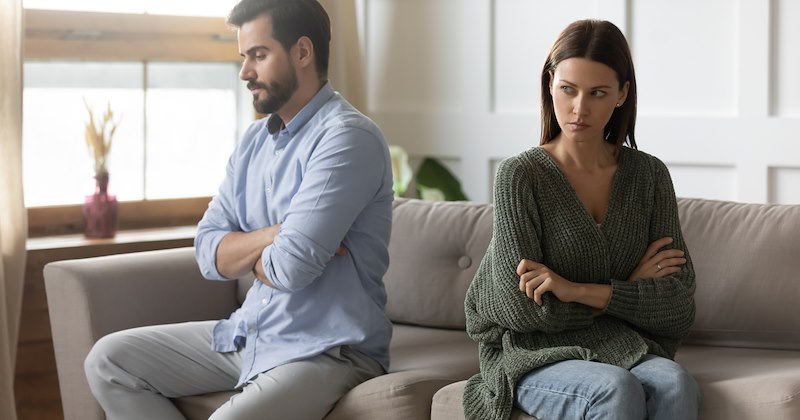 relatives family drama visiting woman conversations with family AITAH kids family conflict family fight traditions husband family meeting couples limits children Family - 47003397