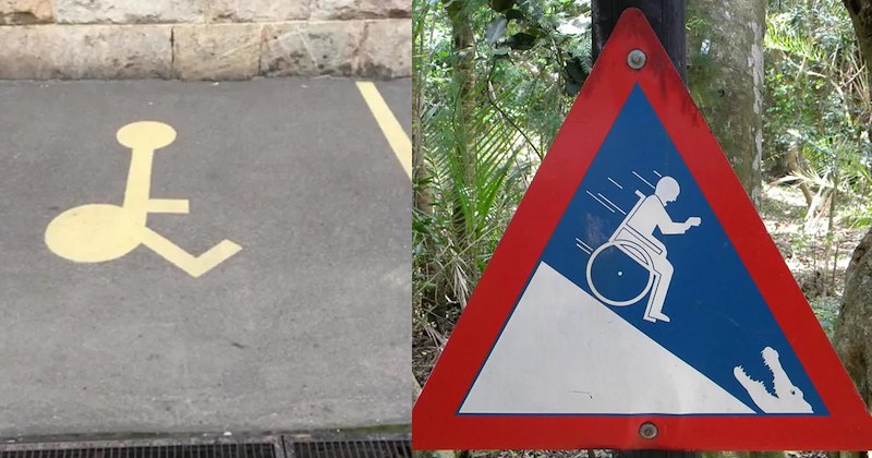 FAILS design fail sign reddit memes FAIL signs design funny memes redesign signage design fails designer bad design good design Reddit graphic design funny funny signs interior design Design - 47006213