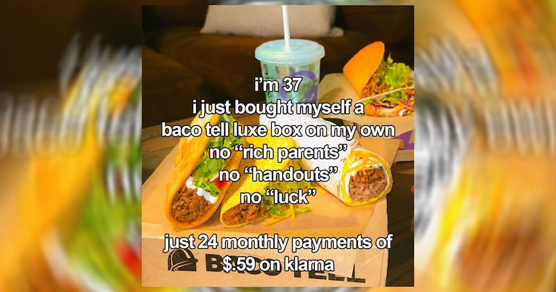 taco bell tacos taco food memes baja blast funny memes Memes food funny food memes funny meme Funny Memes - 47007493