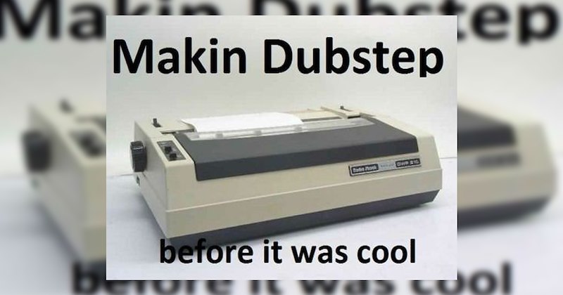 Vintage Memes for Internet Veterans Who Miss the Good Old Days