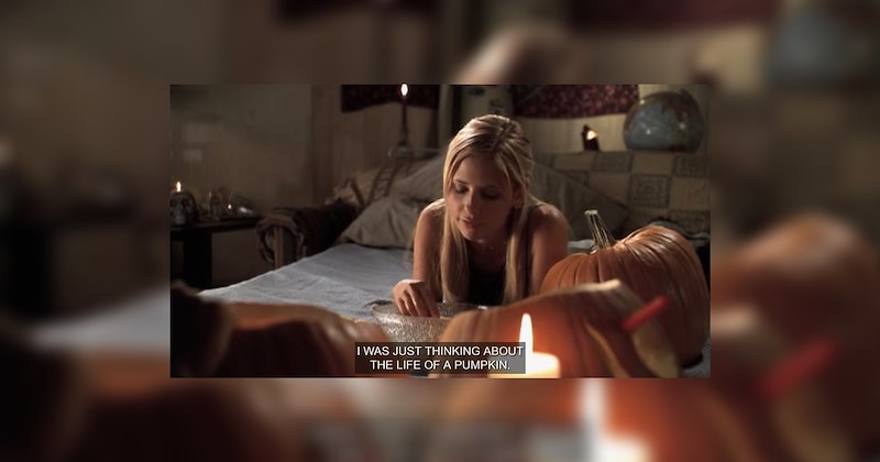 halloween episodes sitcoms Memes funny TV & Movies - 47014661