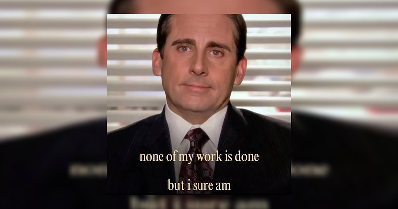 studying students Memes finals week college Funny Memes - 47015173
