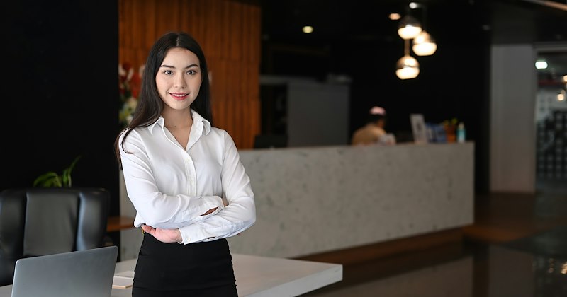 management salary workplace-stories employee hotel manager work pay workplace company Workplace - 47022341