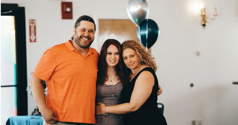 We should all upgrade our notion of what normal relationships look like  It seems like we’re afraid of exes. In a way, we think it’s impossible to get along with an ex if we don’t want to get back together. I’m here to tell you it is completely possible. 