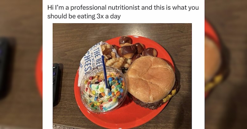 A Mouthful of Hilarious Cooking Memes for Amateur Chefs 
