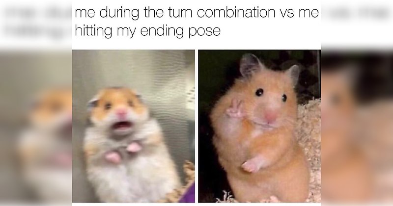 dancing Music dancer Memes ballet Funny Memes - 47069701