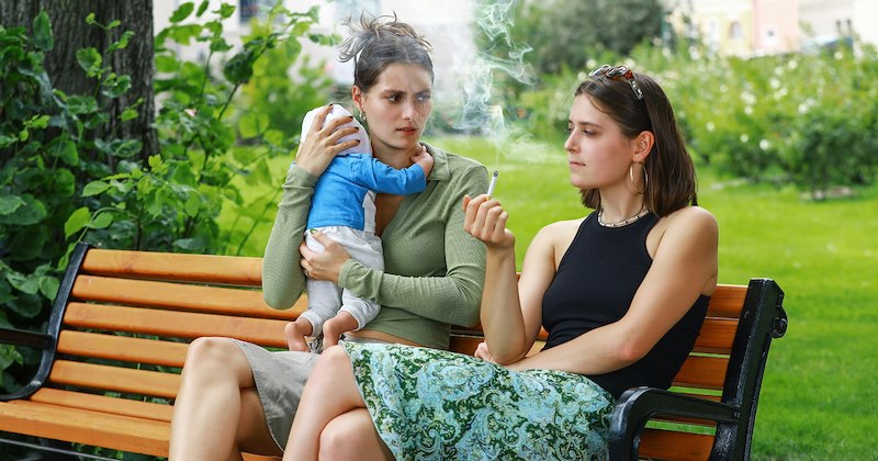 Entitled People birthday party entitled mom unsolicited opinions shaving parenting entitled people - 47080453
