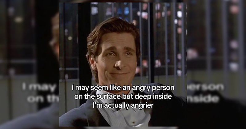 22 Angry Memes That Let All the Rage Out