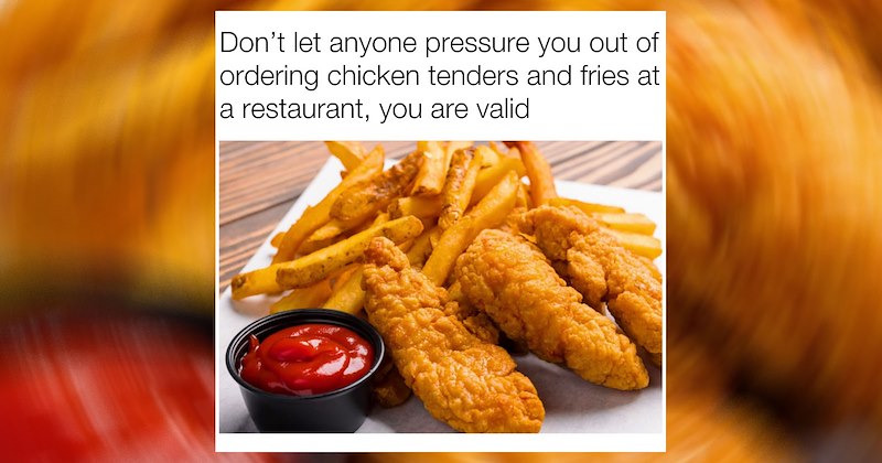 Kentucky Fried Chicken raising canes chicken funny memes fried chicken Memes popeye fast food memes food fast food chicken nuggets Funny Memes meme - 47082245
