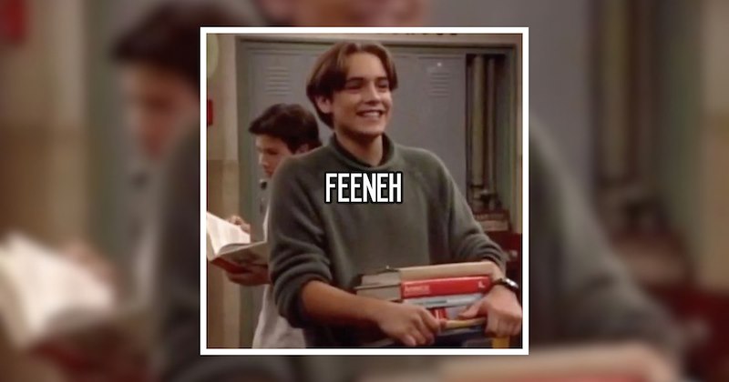 quotes throwback funny moments iconic childhood animation tv shows funny memes TV Movies and TV tv show characters comedy boy meets world TV & Movies - 47082757