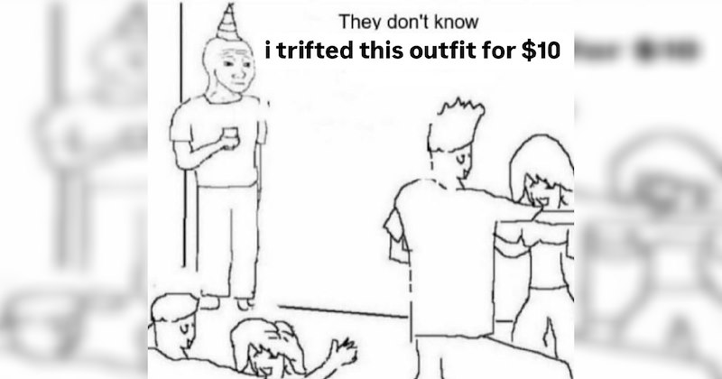 fashion buy Memes clothes girlhood Funny Memes - 47083013
