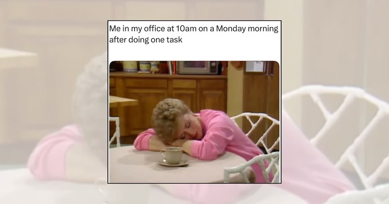 relatable work memes employee memes work memes coworker memes corporate life Monday morning workplace humor weekly memes office memes funny work memes monday work memes workplace memes Funny Memes - 47089669