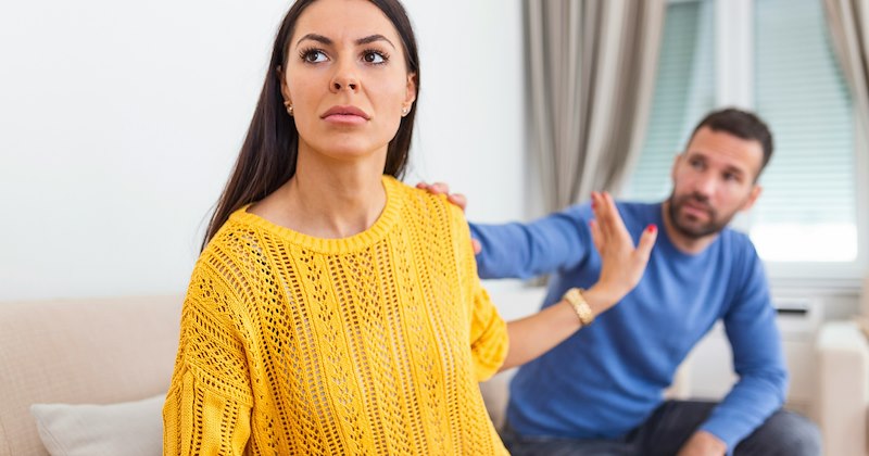 aita AITAH job mother wife reddit story husband mother in law family Reddit guest room cousins Family - 47092485