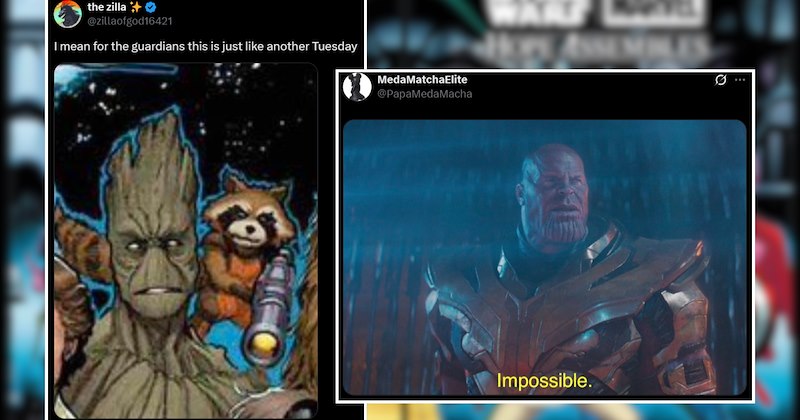 star wars memes marvel marvel comics star wars comics superheroes Spider-Man hulk darth vader Discourse - 47097605