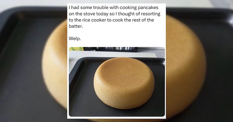 A Mouthful of Hilarious Cooking Memes for Amateur Chefs